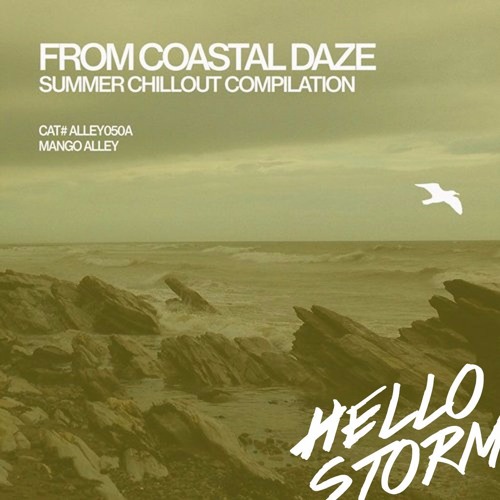 Somehow (Original Mix)