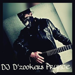 DJ D'zookerz Prynce LA MORDIDITA. RICKY MARTIN  SOUND PRYNCE REMIX