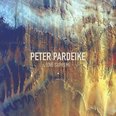 B - Peter Pardeike - Nero (Snippet)