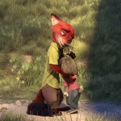 니가 알던 내가 아냐 (Zootopia)