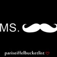 Ms. Mustache