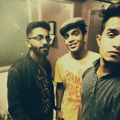 Aradhana Karun (Here I am to worship)- Sheldon Bangera cover