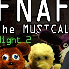 Five Nights At Freddy's Musical Night 2