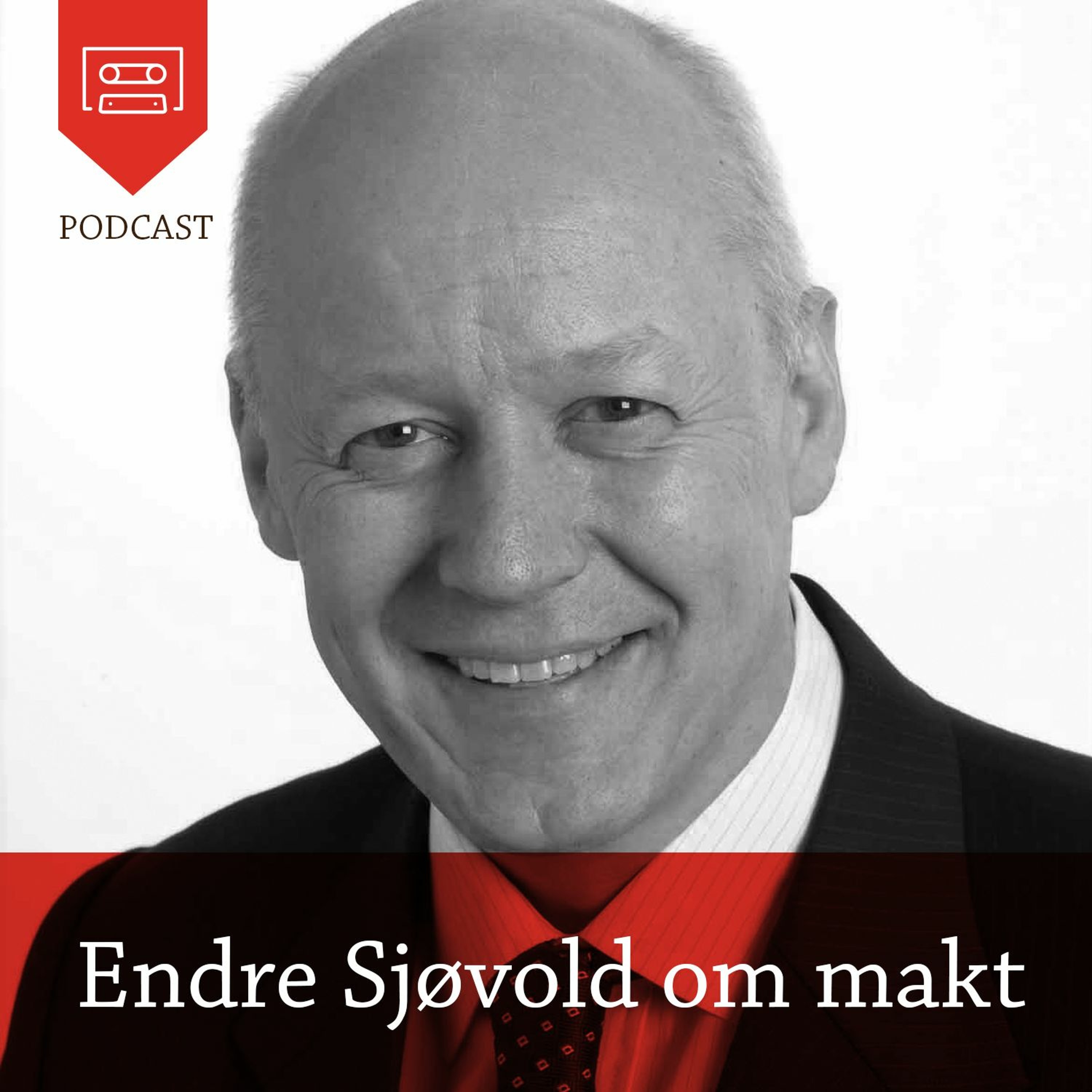 Universitetsforlagets podkast