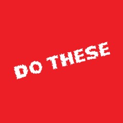 EVOL - Do These One ('Do These' P!?027)