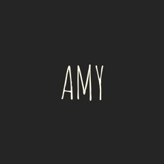 Amy(Green Day Cover)