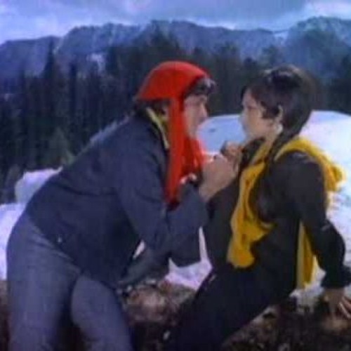 Tera Mujhse Hai Pehle