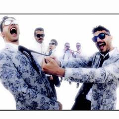 I Mercenari Salento - Tu Vuò Fa' L' Americano