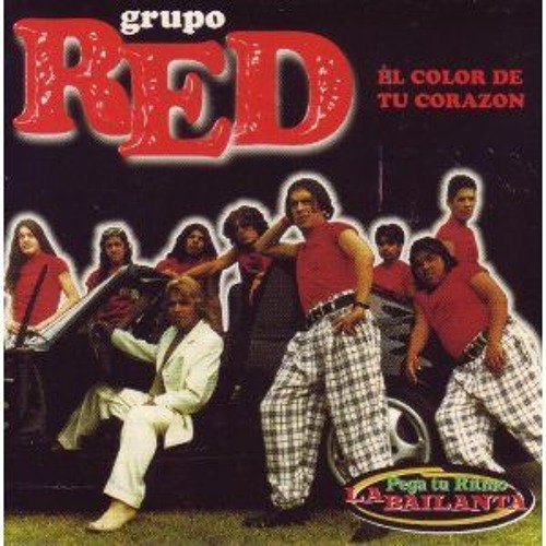 No Me Dejes Sin Tu Amor - Grupo Red - Ariel Rmx 96 - 100 bpm