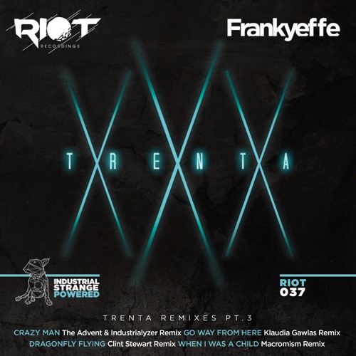 Frankyeffe - Without Pause Frankyeffe - Without Pause