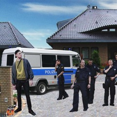 Carlsson Colucci - Hausdurchsuchung