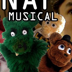 Five Nights At Freddy's Musical Night 5