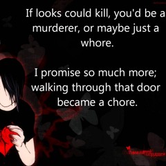 If Looks Could Kill [A Heartwell Ending]
