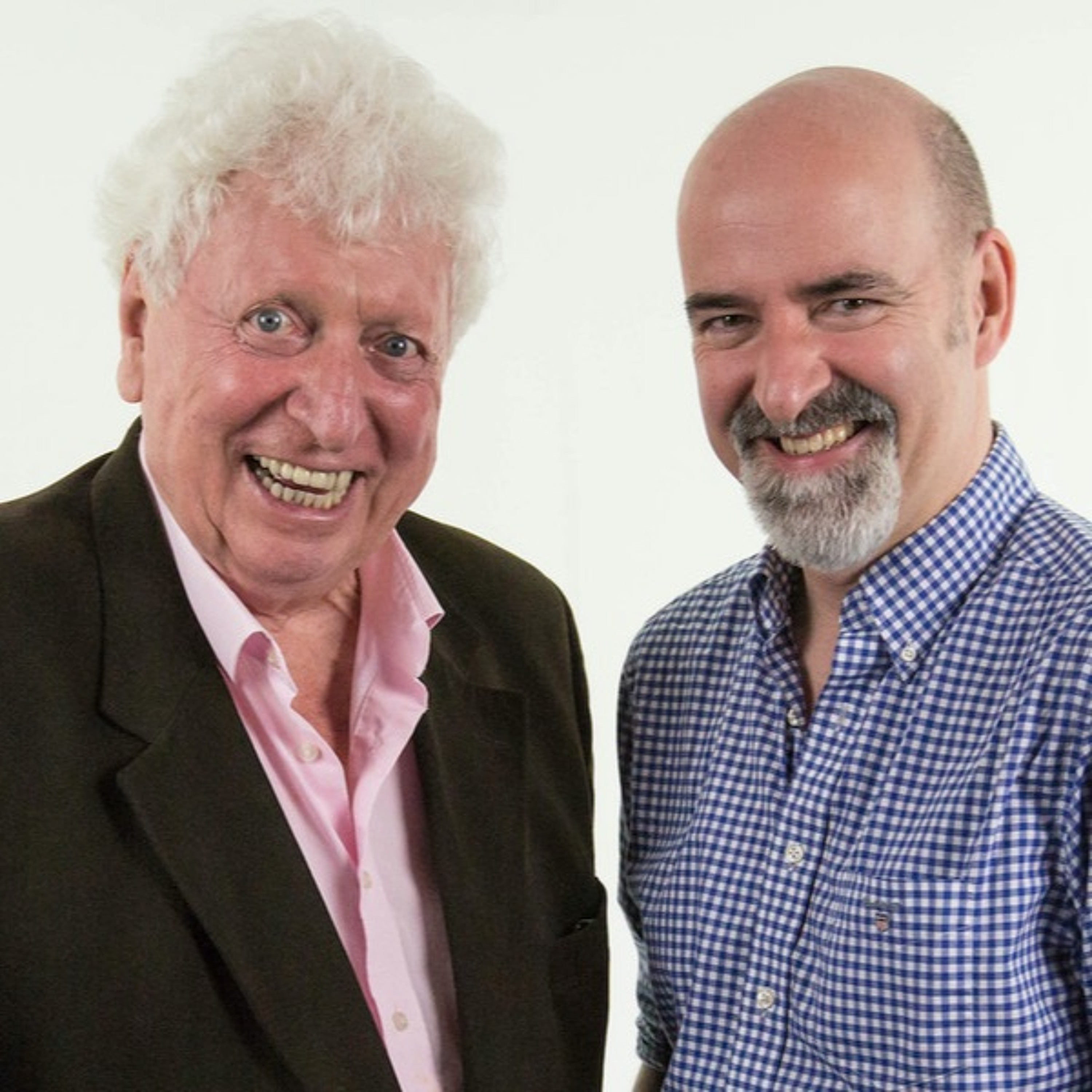 Big Finish Podcasts