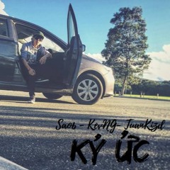 Ký Ức - KevNG, Sao6 feat TuanKizd