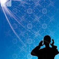 الأذان بصوت ناصر القطامي
