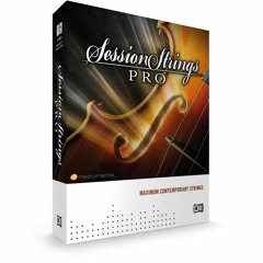 Bach BWV 179 - Session Strings Pro