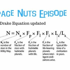 Space Nuts Ep 22