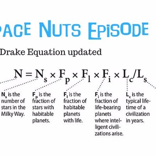 Space Nuts Ep 22