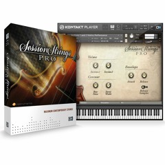 Session Strings Pro