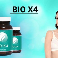 Bio X4: Loses Your Extra Bulges Immediately