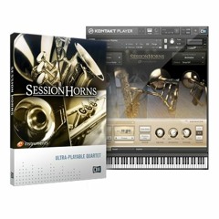 Session Horns