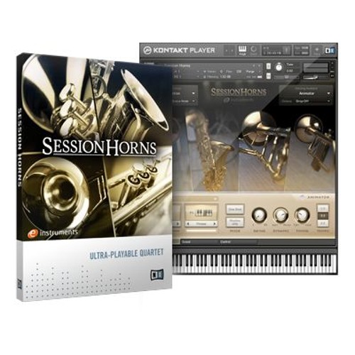 Session Horns