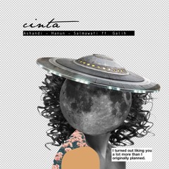 Cinta - GAC (Acoustic Cover) [Ashandi - Hanun - Salmawati ft. Galih]