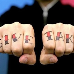 00S7EFEN - Give & Take