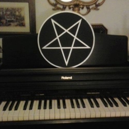 † THEY WAIT FOR ME † - † Altar † of † Darkness †