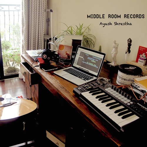 Tea In The Rain (Demo)