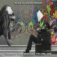 Sunbury Jam Sessions, Volume 1