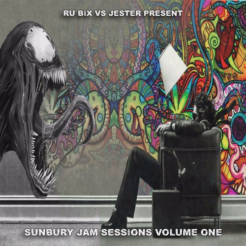 Sunbury Jam Sessions, Volume 1
