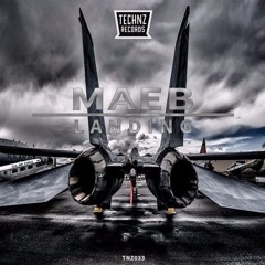 MAEB - Landing(Original Mix)
