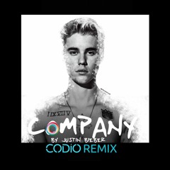Company (Codio Remix)