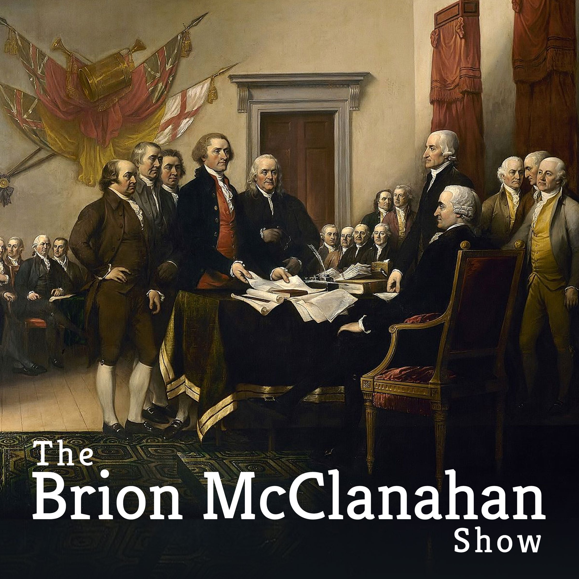 Episode 31: Brexit and Secession