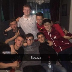 Bad Habit for Extacy