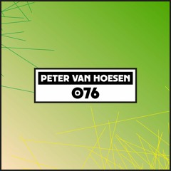 Dekmantel  Podcast 076 - Peter Van Hoesen
