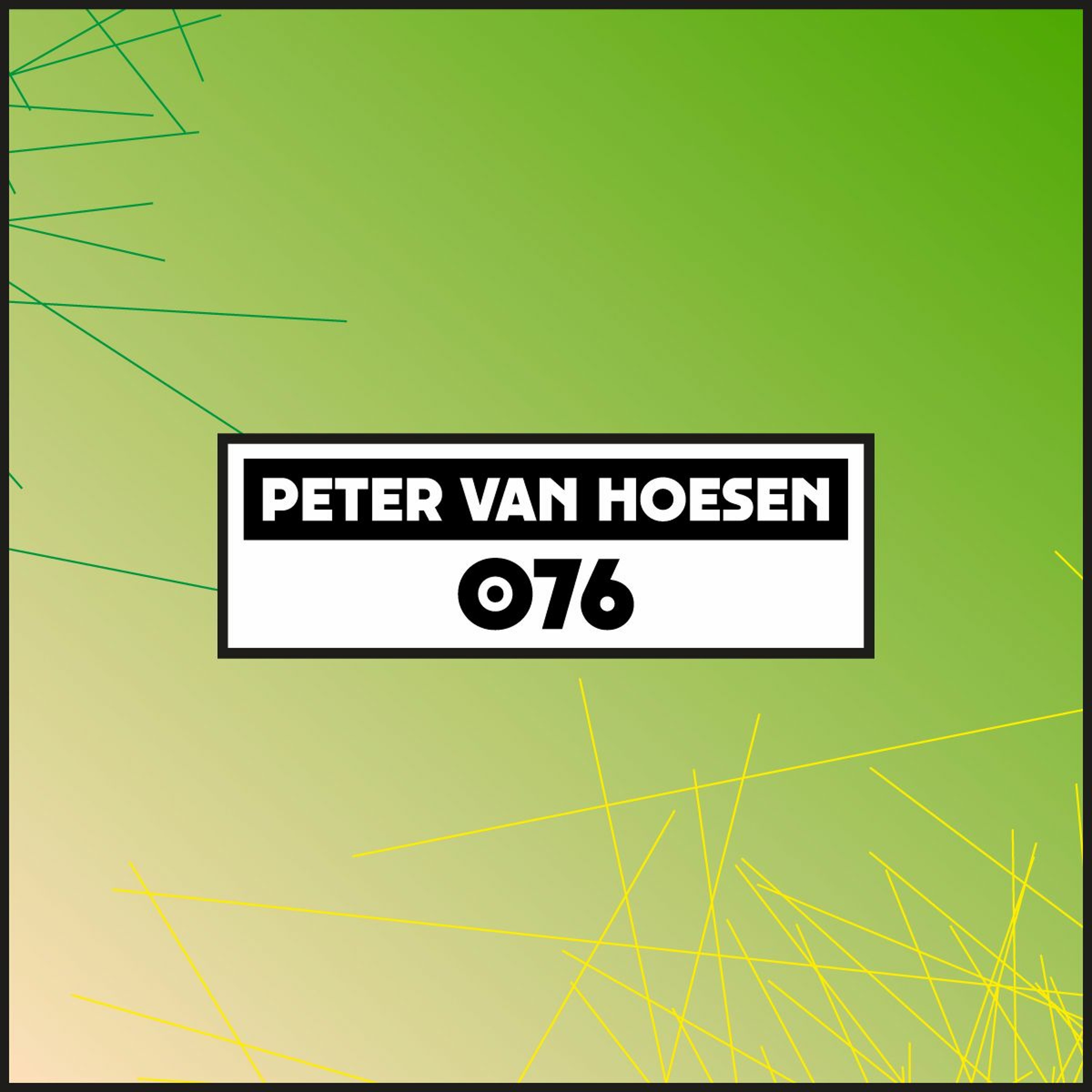 Dekmantel Mix Series