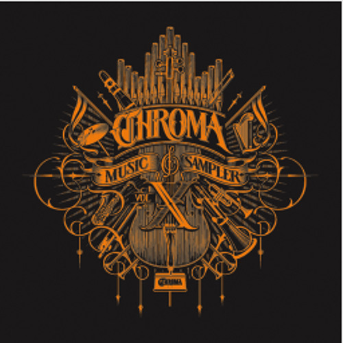 Valor - Jochem Weierink (CHROMA)