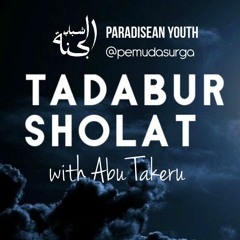 [Tadabur Sholat] Doa Itidal & Sujud part 1