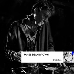 outline.32 JAMES DEAN BROWN
