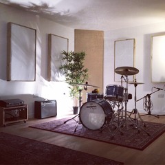 Suburban Home Studio