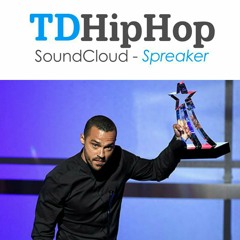 Jesse Williams BET Awards Speech + Commentary : Talkin Ish w/ Tony Delerme  (TD Hip Hop)