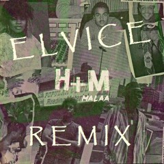 Malaa - H+M (Elvice Remix)