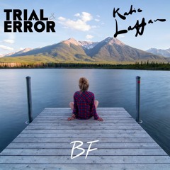 Trial & Error, Katie Laffan - BF
