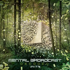 Mental Broadcast & Labirinto - Data Conversion
