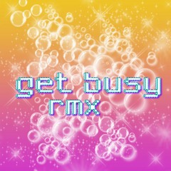 Sean Paul - Get Busy (Mina Remix)
