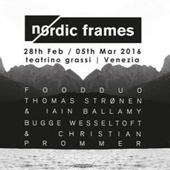 Stabfinger - Nordic Frame Set part 1