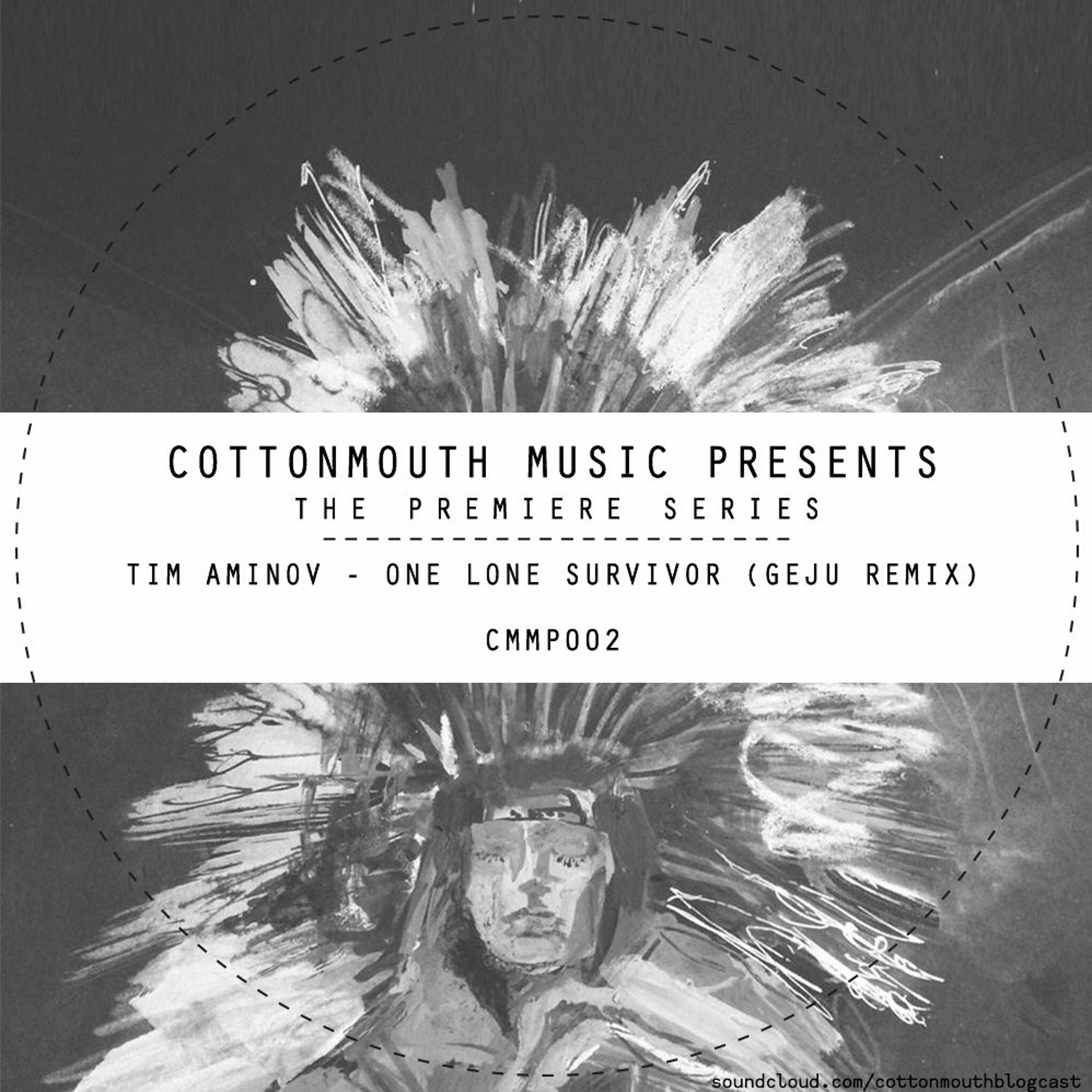Cottonmouth Music